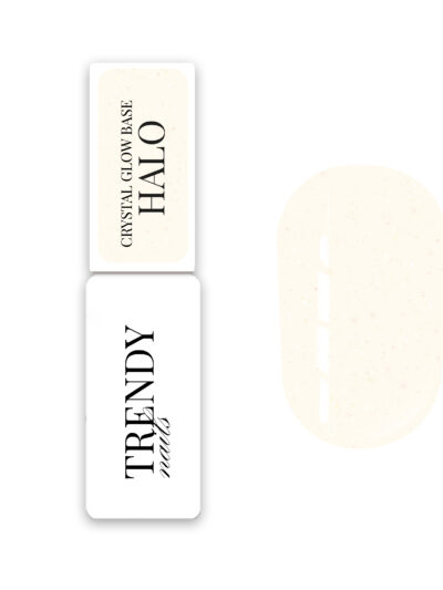 Crystal Glow base „Halo“ HEMA/TPO free 8 ml