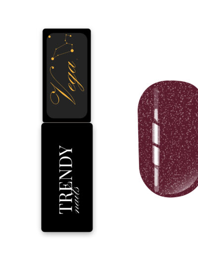 Gel polish „Vega “ 8ml
