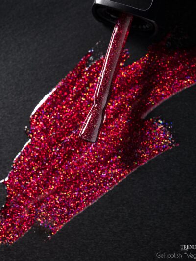 Gel polish „Vega “ 8ml