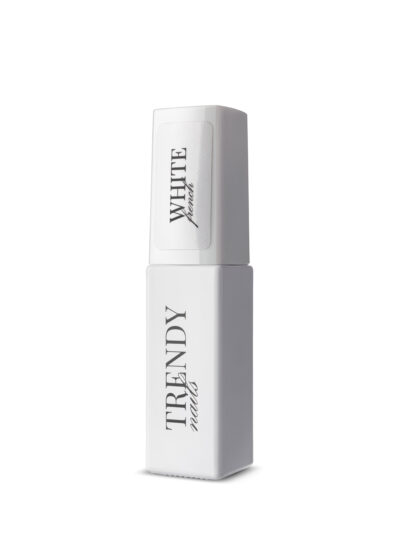 Gel polish „White french“ HEMA/TPO free 8 ml