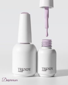 "Delphinium" HEMA/TPO free 10 ml