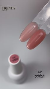 Top Copper Rose HEMA/TPO free 10 ml