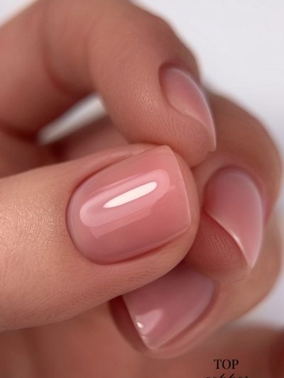 Top Copper Rose HEMA/TPO free 10 ml