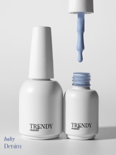 „Baby Denim“ HEMA/TPO free 10 ml