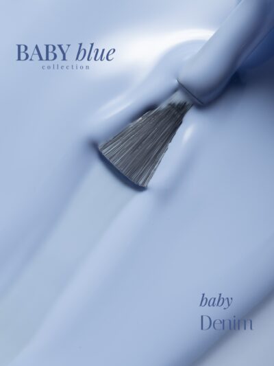 „Baby Denim“ HEMA/TPO free 10 ml