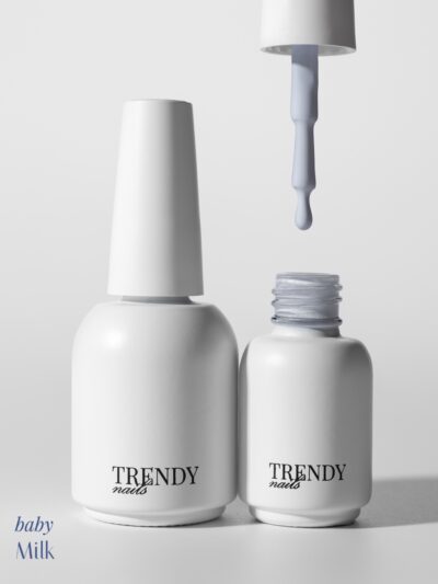 „Baby Milk“ HEMA/TPO free 10 ml