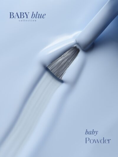 „Baby Powder“ HEMA/TPO free 10 ml